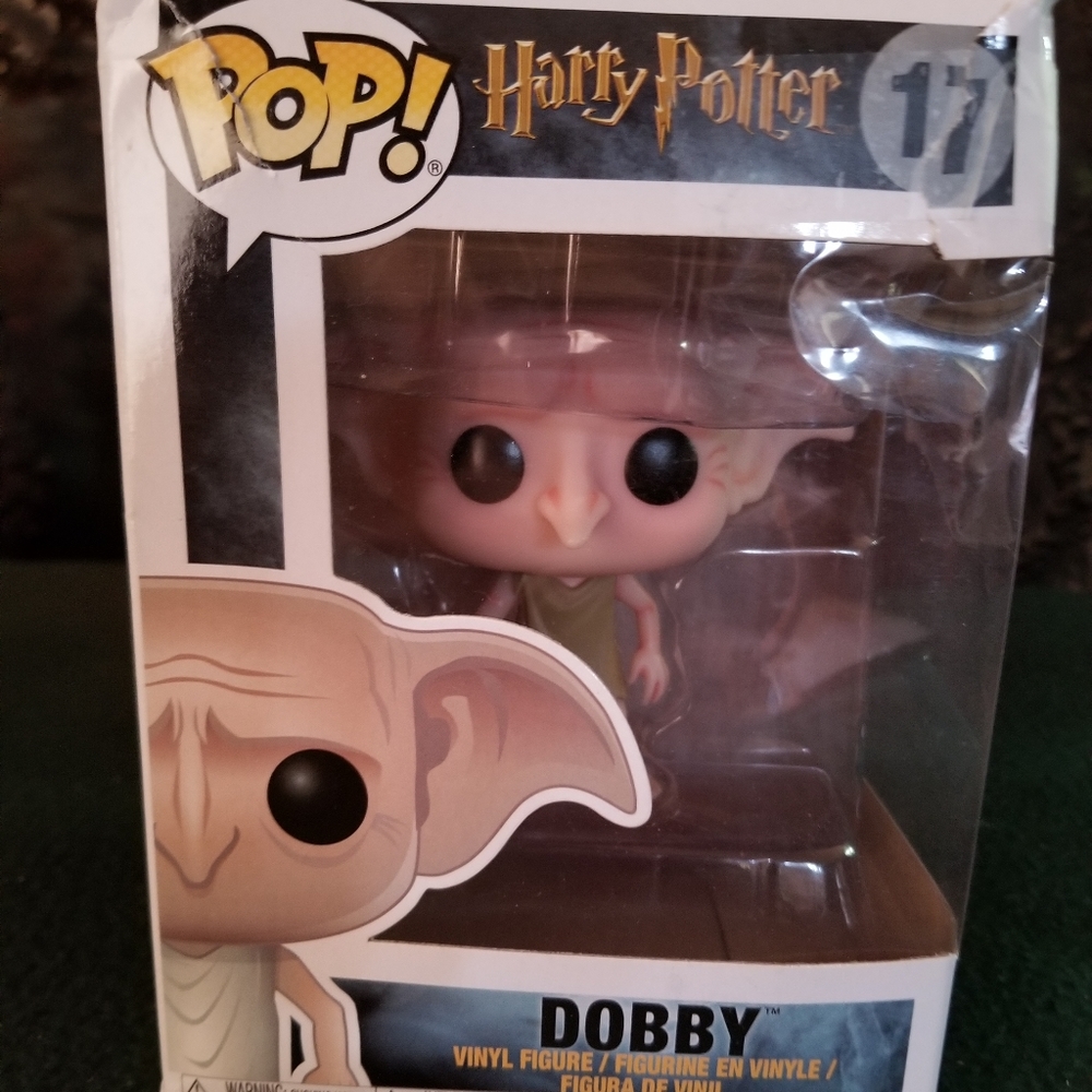 Funko Pop